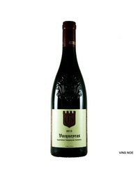 [CRH0953NEG05] Olivier Cuilleras Vacqueyras 2022