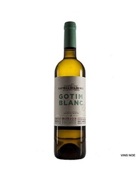 [CSE0109BLA08] Castell del Remei Gotim Blanc 2023