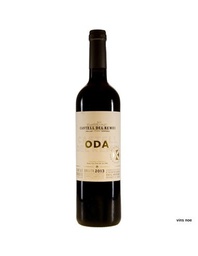[CSE0109NEG01] Castell del Remei Oda Negre 2021