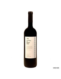 [CSE0109NEG07] Castell del Remei Oda Negre Magnum 2019