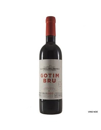 [CSE0109NEG10] Castell del Remei Gotim Bru 2022 - 50cl.