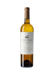 [CSE0117BLA02] Cérvoles Blanc 2022