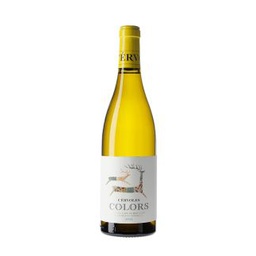 [CSE0117BLA05] Cérvoles Colors de les Garrigues Blanc Magnum 2023