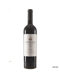 [CSE0117NEG01] Cérvoles Negre 2022