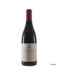 [CSE0117NEG05] Garnatxa de Cérvoles 2021