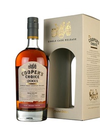 [DMH0647DMH05] The Cooper's Choice Tomatin Port Wood Finish 2013