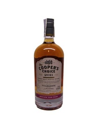 [DMH1076DMH01] The Cooper's Choice Royal Brackla Port Wood Finish 2014