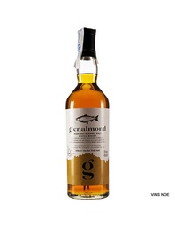 [DMS0220DMS01] Glenalmond Highland Blended Malt