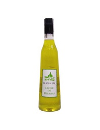 [DOR0957DOR02] Licor de Hierbas Alan de Val