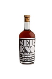 [EMP0278NEG08] Sereno Generós Sec Solera 2009