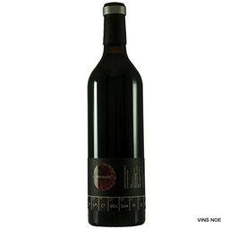 [EMP0278NEG13] Microvins* Cariñena Negra Bota 2019