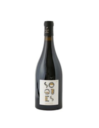 [EMP0464NEG08] Vinya dels Aspres Soques 2018