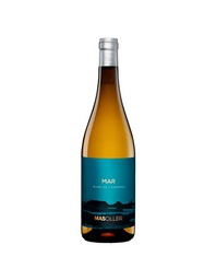 [EMP0617BLA01] Mas Oller Mar 2025