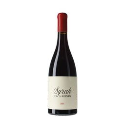 [EMP0617NEG04] Mas Oller Syrah de la Muntanya 2021