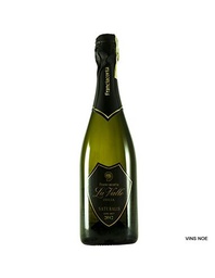 [FRC0898ESB01] Franciacorta La Valle Naturalis Extra Brut 2013
