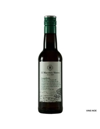 [GAM0194GAM04] El Maestro Sierra Amontillado 37,5cl.