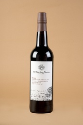 [GCR0194GCR05] El Maestro Sierra Cream