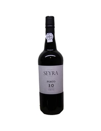 [GPO1027GPO03] Seyra Porto Tawny 10 Anos