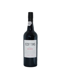 [GPO1028GPO02] Cottas Porto Fine Ruby