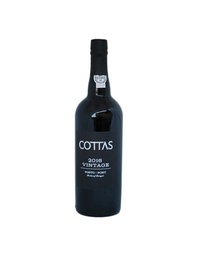 [GPO1028GPO06] Cottas Porto Vintage 2013