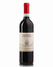 [ITA0897NEG01] Cascina Carlòt Dolcetto d'Alba San Rümu 2019