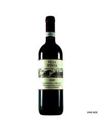 [ITA0906NEG02] Villa Spinosa Valpolicella Ripasso Jago 2019