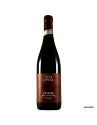 [ITA0906NEG03] Villa Spinosa Amarone della Valpolicella Classico 2017