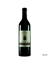 [ITA0949NEG01] Benito Ferrar Campania Aglianico Passo del Lupo 2017