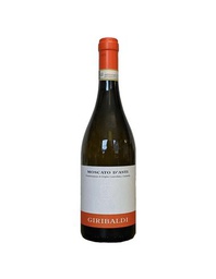 [ITA1040BAG01] Giribaldi Moscato d'Asti 2023