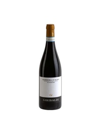 [ITA1040NEG04] Giribaldi Barbera d'Alba Caj 2020