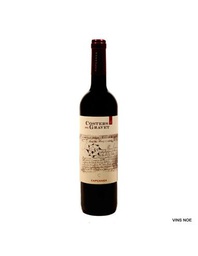 [MTS0118NEG04] Capçanes Costers del Gravet 2021
