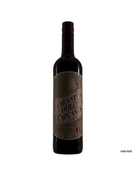 [MTS0118NEG14] Capçanes Garnatxa Dolça