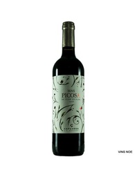 [MTS0118NEG20] Mas Picosa Negre 2022