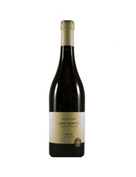 [MTS0121NEG01] Masroig Les Sorts Vinyes Velles 2022