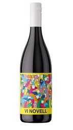 [MTS0121NEG06] Masroig Vi Novell 2025