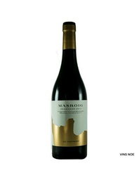 [MTS0121NEG09] Masroig Negre 2018
