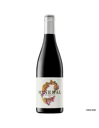 [MTS0619NEG02] Cara Nord Mineral del Montsant 2021