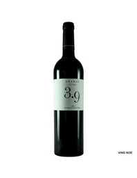 [PBA0324NEG01] Abadal 3.9 Vi de Finca Qualificada 2020