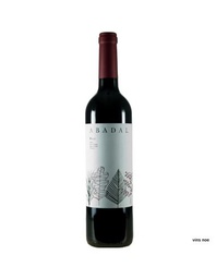 [PBA0324NEG02] Abadal Franc 2022