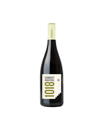 [PBA0721BLA02] Sanmartí 1018 Blanc 2023