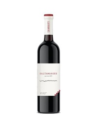[PBA0721NEG02] Sanmartí Saltamarges 2021