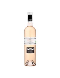 [PCP1042ROS01] Domaine la Fouquette Côtes de Provence 2024