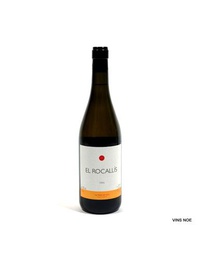 [PEN0093BLA18] El Rocallis 2021