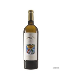[PEN0093BLA19] Gran Caus Blanc 2022