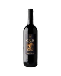 [PEN0093NEG06] Gran Caus Negre 2019