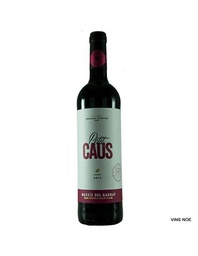 [PEN0093NEG21] Petit Caus Negre 2024