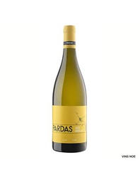 [PEN0125BLA03] Pardas Pur Xarel·lo 2022