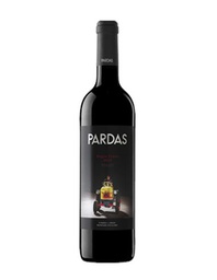 [PEN0125NEG01] Pardas Negre Franc 2019