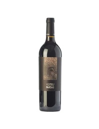 [PEN0125NEG03] Pardas Aspriu Negre 2014