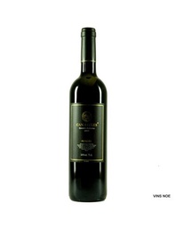 [PEN0242NEG07] Can Feixes Negre Reserva Especial 2011